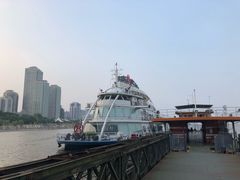 -船长9号·精致湖北菜(江滩店)