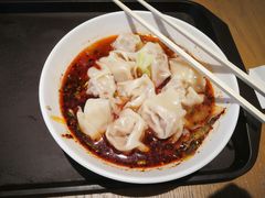 -聚园面庄(新光天地店)