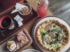 -老欧洲咖啡·西餐(后湖店)