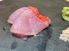 静冈金目鲷-橼舍鮨青木