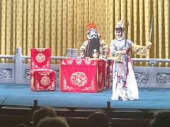 -北京前门建国饭店