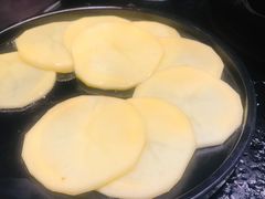 -九田家黑牛烤肉料理(中北镇店)