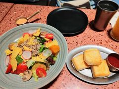 -La Terre乐田(万象城店)