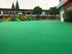 -无锡金色摇篮幼儿园(宝龙城市广场店)