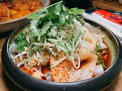 -那时新疆·若羌(经纬汇店)