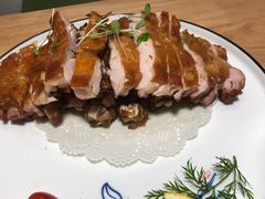 -胡家大厨(西三庄店)