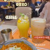 武汉网红探店 | 可爱Fashion的韩料🍱