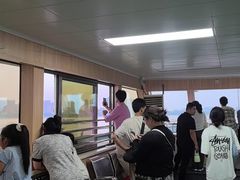 -武汉关码头(轮渡站)