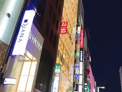 -优衣库(银座店)