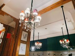 大堂-新白鹿餐厅(城西银泰城店)