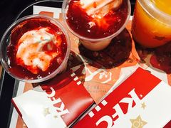 -肯德基(建华店)