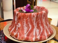 -蜀大侠火锅(森兰花园城店)