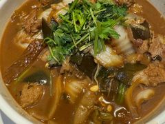 -磁州卤面·邯郸地方菜(复兴区店)