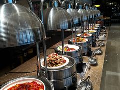 -景湖轩全日制餐厅·南湖名都