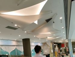 -宇东国际 HAIR SALON