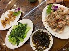 -友强·23年特色海鲜大排档(厦门店)