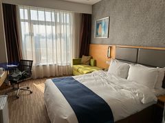 -北京东直门智选假日酒店