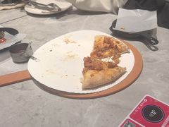 -必胜客(WOW夏阳湖店)