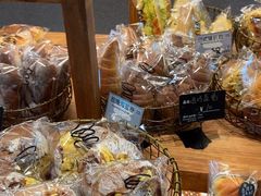 -Max Bakery 阿唛手作