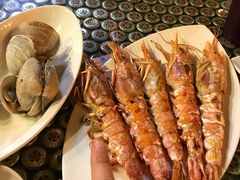 -花莲东大门国际观光夜市