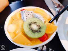 -Mango Tango