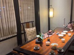 -31号公馆(黄兴广场白果园店)