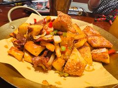 -那拉提之疆·新疆菜(美院店)