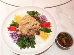 -紫园餐厅·粤菜(金地威新软件科技园店)