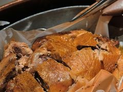 -桂满陇·西湖船宴(平安金融中心店)