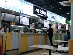 -华光美食城(阜成路店)