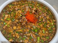 -大锅强·蒸海鲜青岛菜(吾悦广场店)