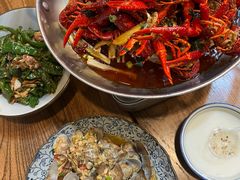 -虾小龙老长沙龙虾馆(坡子街店)