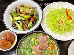 -宛平李记小吃(东关街店)