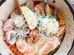 -夏朵餐厅(丁香店)