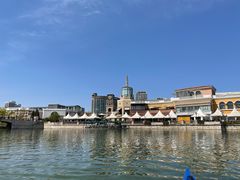-WhaleSports户外水上运动俱乐部(朝阳公园店)