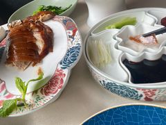 酥不腻烤鸭-食悦江南·淮扬菜·烤鸭(亚运村·惠新店)