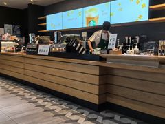 -星巴克臻选(郑州国贸360广场店)