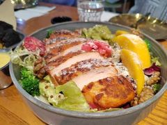 -魏斯理汉堡(西安沣东吾悦店)