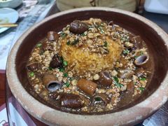 -韩记海鲜饺子(隆仁世家店)