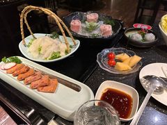 -捞王锅物料理(凯旋路店)