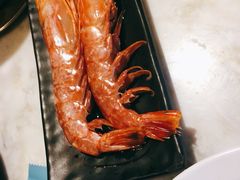 -喜庭海鲜自助(来福士店)