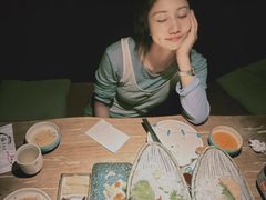 -梅亭居酒屋(中大国际店)