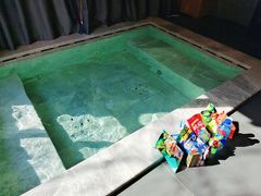 -大连金石滩绿发温泉假日酒店