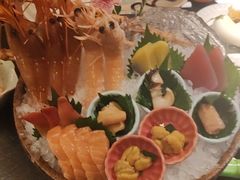 -花潮料理艺食馆(成都万象城店)