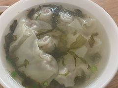 小馄饨-金山生煎(东山路店)