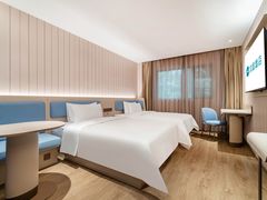 -汉庭(成都九眼桥牛王庙地铁站店)