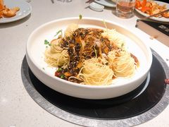 -拈菜(观音桥阳光世纪店)