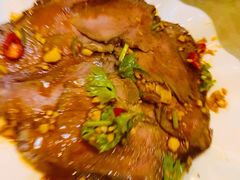 五香酱牛肉-廣味潮鲜·一品潮滋味(五道口店)