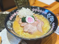 -Ramen满吉·豚骨拉面(丽园路店)