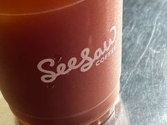 -Seesaw Coffee(深圳深业上城店)